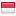 lintasatjeh.com server is located in Indonesia